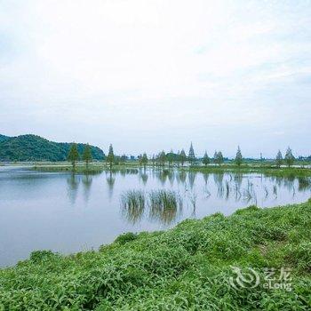 杭州悦来山居度假别墅酒店提供图片