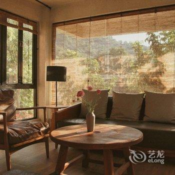广州玉溪古荔园精品民宿酒店提供图片