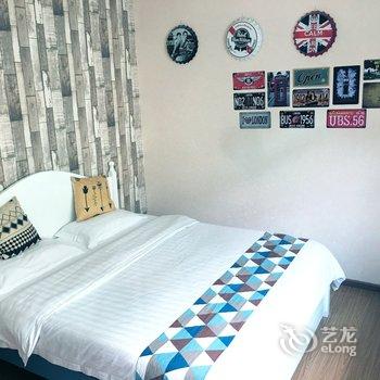 成都一方天地土客栈酒店提供图片