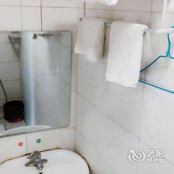 成都一方天地土客栈酒店提供图片