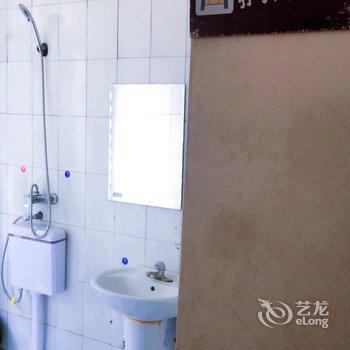 成都一方天地土客栈酒店提供图片