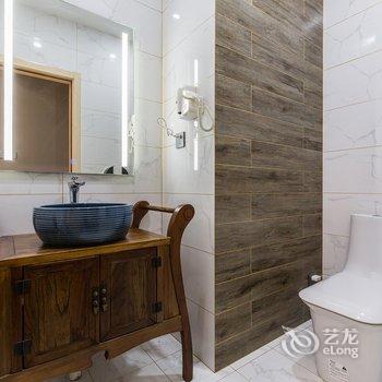 上海詹如明度假别墅酒店提供图片