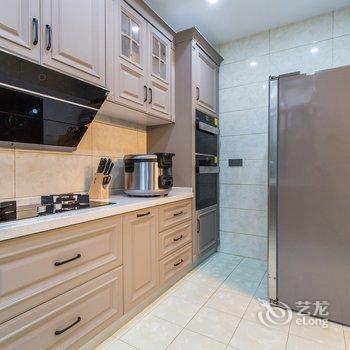 上海詹如明度假别墅酒店提供图片