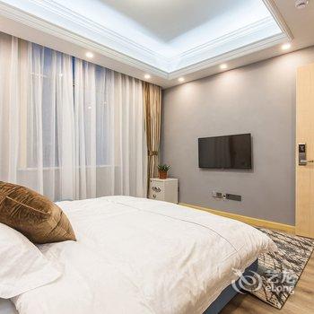 上海詹如明度假别墅酒店提供图片