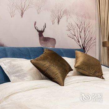 上海詹如明度假别墅酒店提供图片