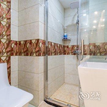 上海詹如明度假别墅酒店提供图片