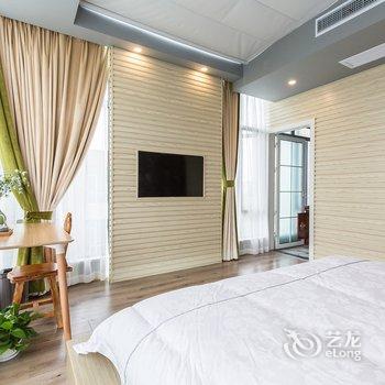 上海詹如明度假别墅酒店提供图片
