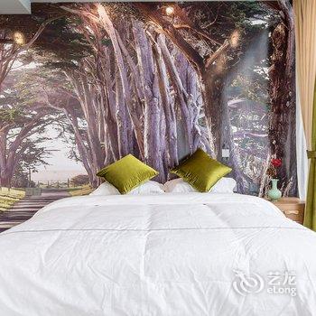 上海詹如明度假别墅酒店提供图片