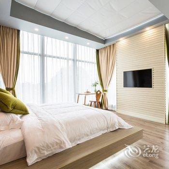 上海詹如明度假别墅酒店提供图片