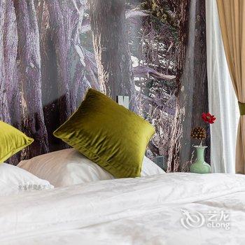 上海詹如明度假别墅酒店提供图片