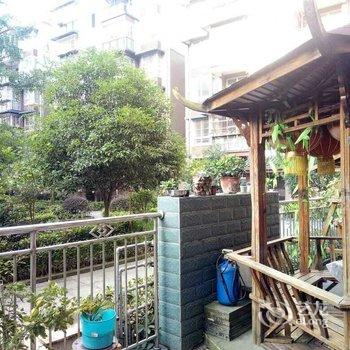 成都元宝9140公寓(惠里分店)酒店提供图片