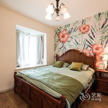 成都云深不知处公寓(5号店)酒店提供图片