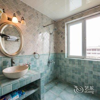 成都云深不知处公寓(5号店)酒店提供图片