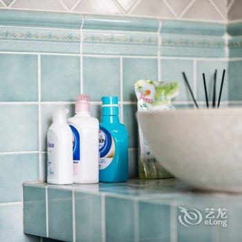 成都云深不知处公寓(5号店)酒店提供图片