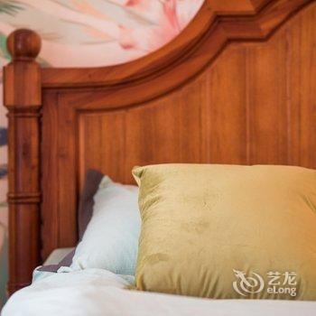 成都云深不知处公寓(5号店)酒店提供图片