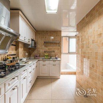 成都云深不知处公寓(5号店)酒店提供图片
