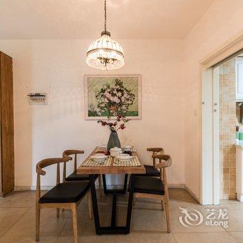 成都云深不知处公寓(5号店)酒店提供图片