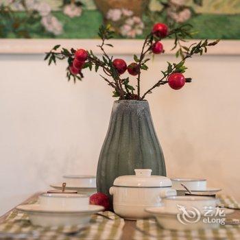 成都云深不知处公寓(5号店)酒店提供图片