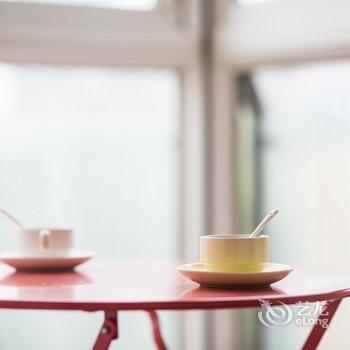成都云深不知处公寓(5号店)酒店提供图片