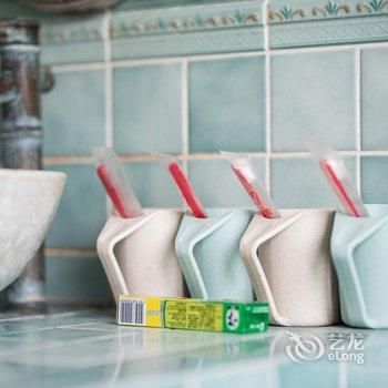 成都云深不知处公寓(5号店)酒店提供图片