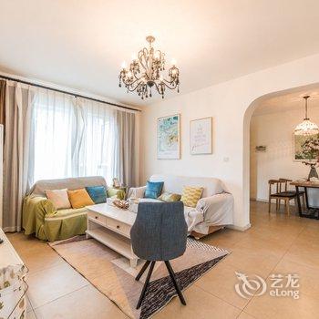 成都云深不知处公寓(5号店)酒店提供图片