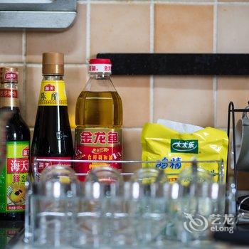 成都云深不知处公寓(5号店)酒店提供图片