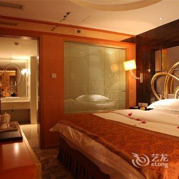 成都金银公寓(欢乐谷店)酒店提供图片