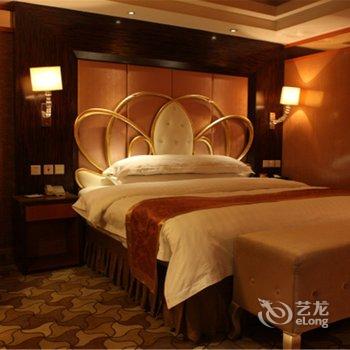 成都金银公寓(欢乐谷店)酒店提供图片