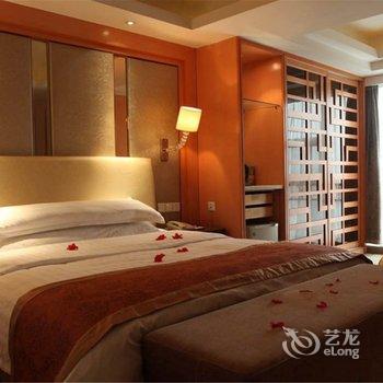 成都金银公寓(欢乐谷店)酒店提供图片