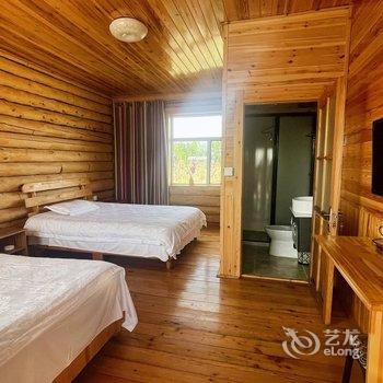 额尔古纳迦南美旅游之家民宿酒店提供图片