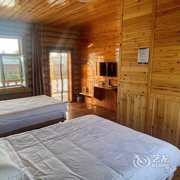 额尔古纳迦南美旅游之家民宿酒店提供图片