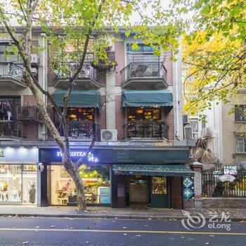 上海ZSunshine公寓(8号店)酒店提供图片