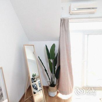 广州次土菇凉公寓(2号店)酒店提供图片