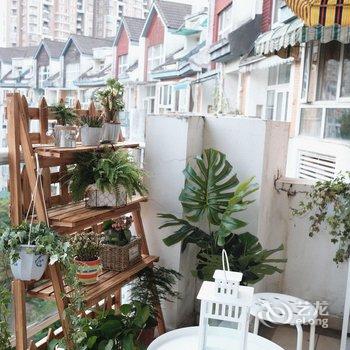 广州次土菇凉公寓(2号店)酒店提供图片