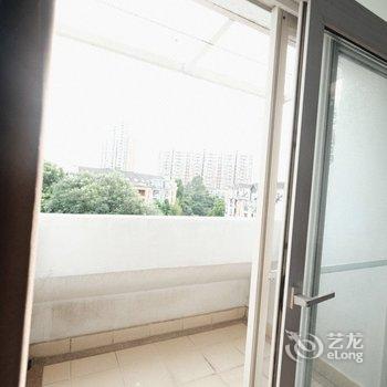 广州次土菇凉公寓(2号店)酒店提供图片