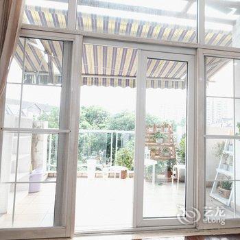 广州次土菇凉公寓(2号店)酒店提供图片