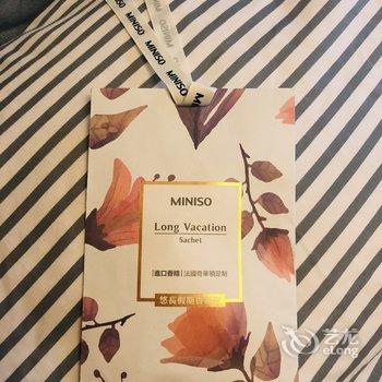成都莎莎的美式洋房公寓酒店提供图片