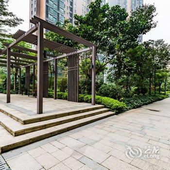 肇庆心公寓(9号店)酒店提供图片