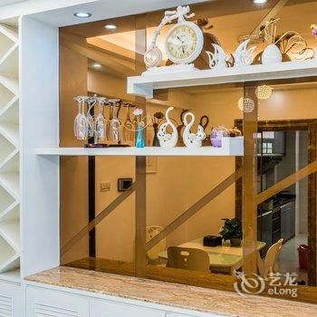 肇庆心公寓(9号店)酒店提供图片