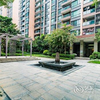 肇庆心公寓(9号店)酒店提供图片