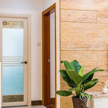 肇庆心公寓(9号店)酒店提供图片