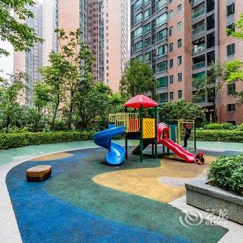 肇庆心公寓(9号店)酒店提供图片