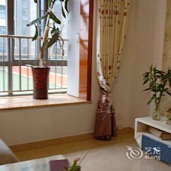 成都代晓艳公寓(3号店)酒店提供图片