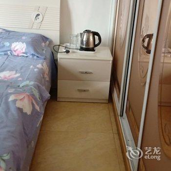 成都代晓艳公寓(3号店)酒店提供图片