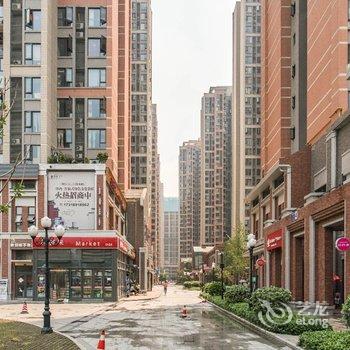 成都路客CD1050精品民宿(2号店)酒店提供图片
