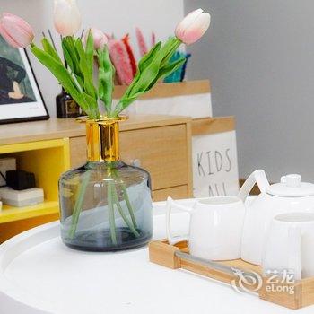 成都路客CD1050精品民宿(2号店)酒店提供图片