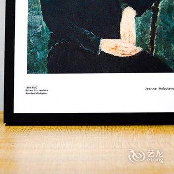 成都路客CD1050精品民宿(2号店)酒店提供图片