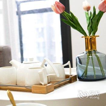 成都路客CD1050精品民宿(2号店)酒店提供图片