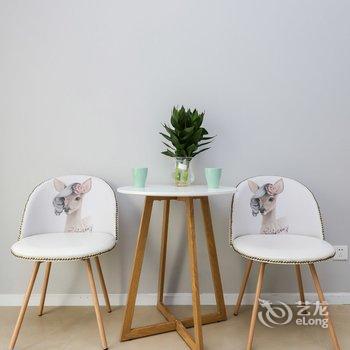 成都曦小姐的公寓(28号店)酒店提供图片