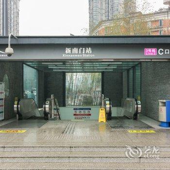 成都曦小姐的公寓(28号店)酒店提供图片